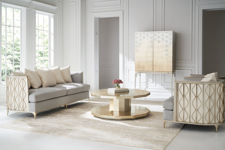 American Home Furniture | Caracole - Back In Style