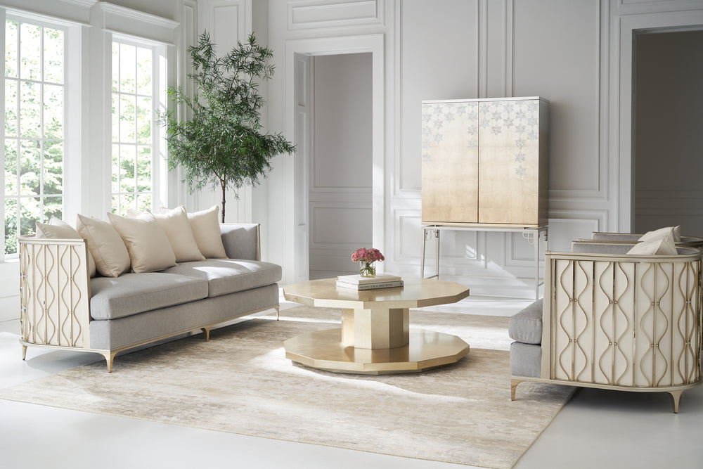 American Home Furniture | Caracole - Back In Style