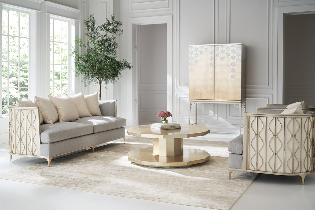 American Home Furniture | Caracole - Back In Style