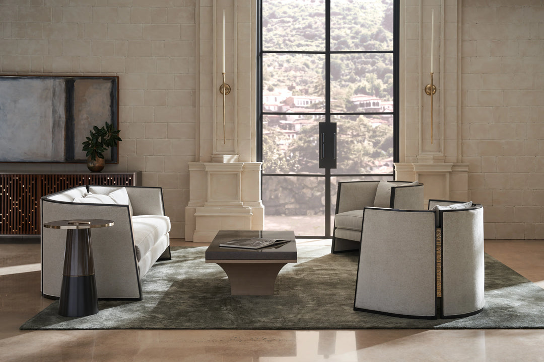 Cut Away Sofa - AmericanHomeFurniture