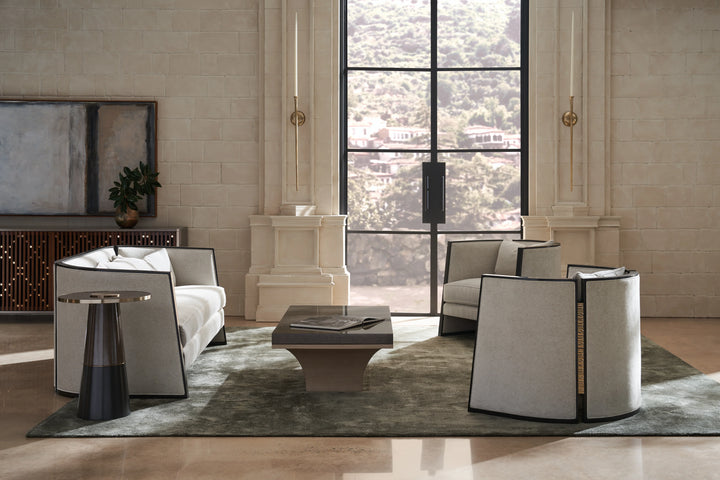 Cut Away Sofa - AmericanHomeFurniture