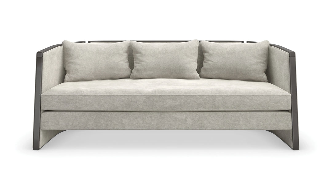 Cut Away Sofa - AmericanHomeFurniture