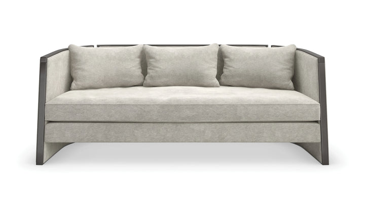 Cut Away Sofa - AmericanHomeFurniture