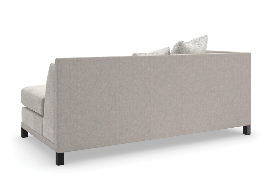 Tuxedo LAF Sofa - AmericanHomeFurniture