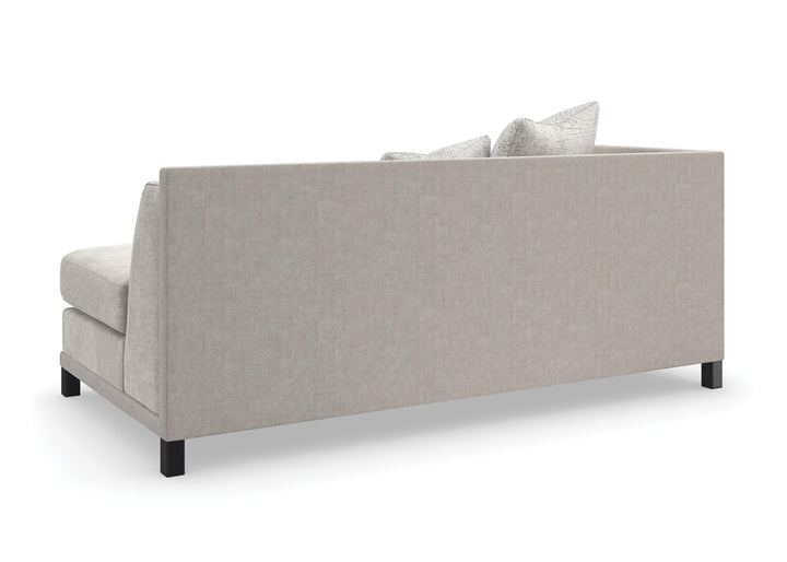 Tuxedo LAF Sofa - AmericanHomeFurniture