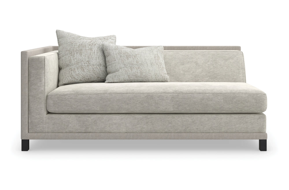 Tuxedo LAF Sofa - AmericanHomeFurniture