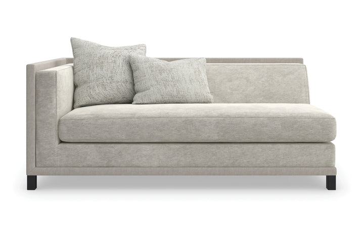 Tuxedo LAF Sofa - AmericanHomeFurniture
