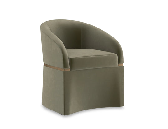 Caracole - Dune - UPH-424-031-B | American Home Furniture