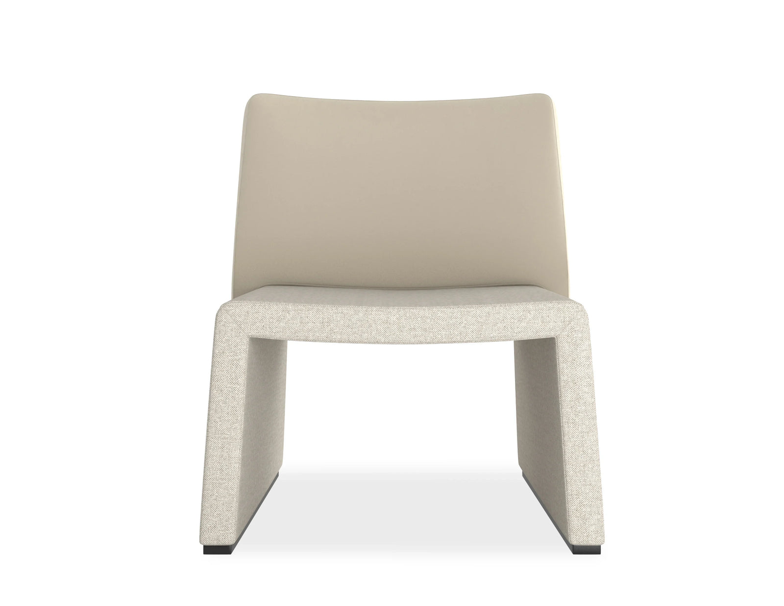 Caracole - Et Voila Chair - UPH-424-033-A | American Home Furniture