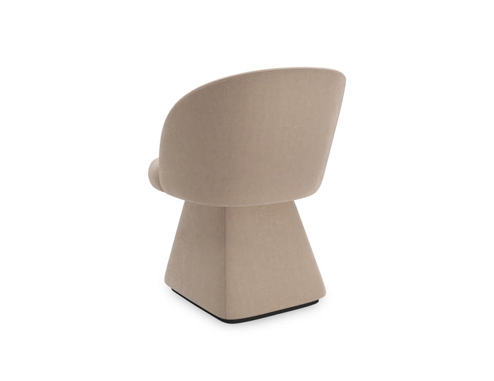 Vuelta Swivel - AmericanHomeFurniture