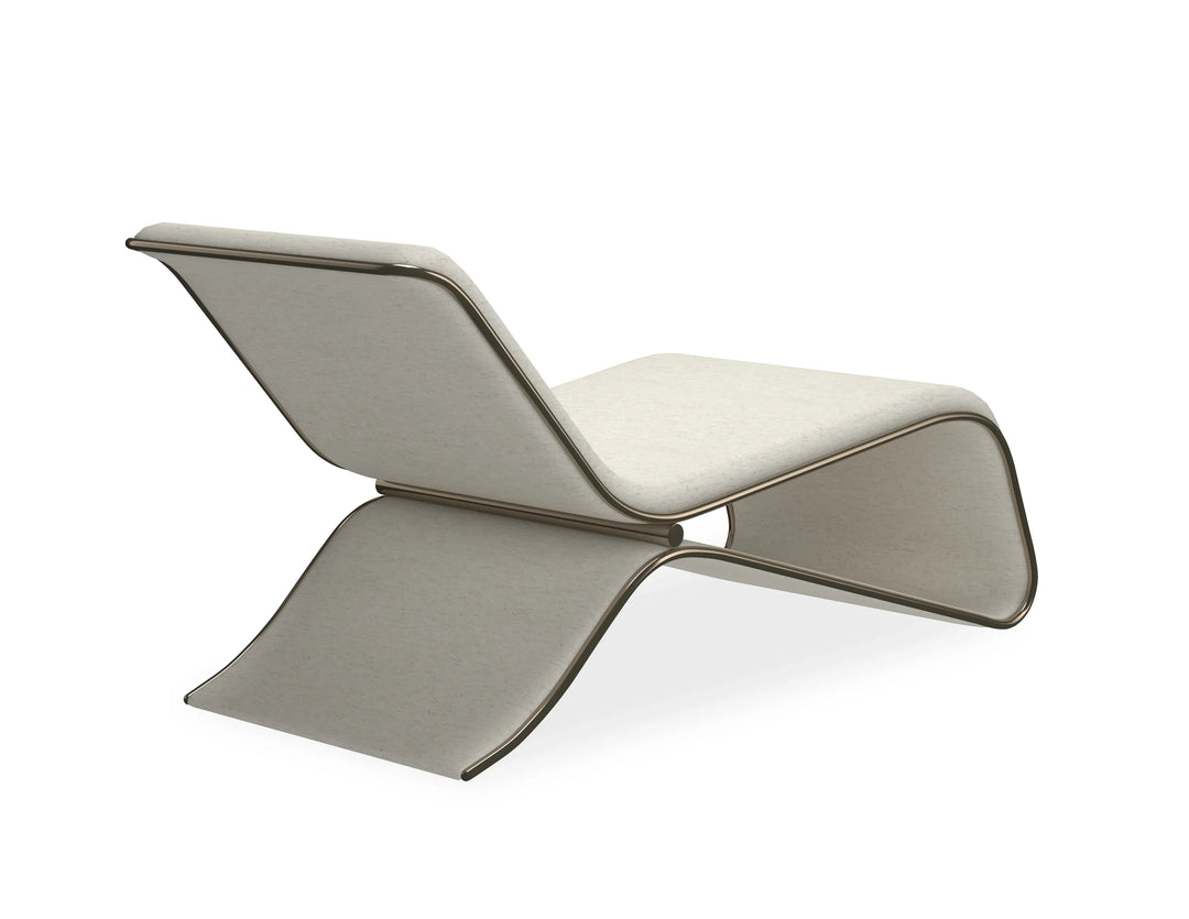 Parallax Chaise - AmericanHomeFurniture