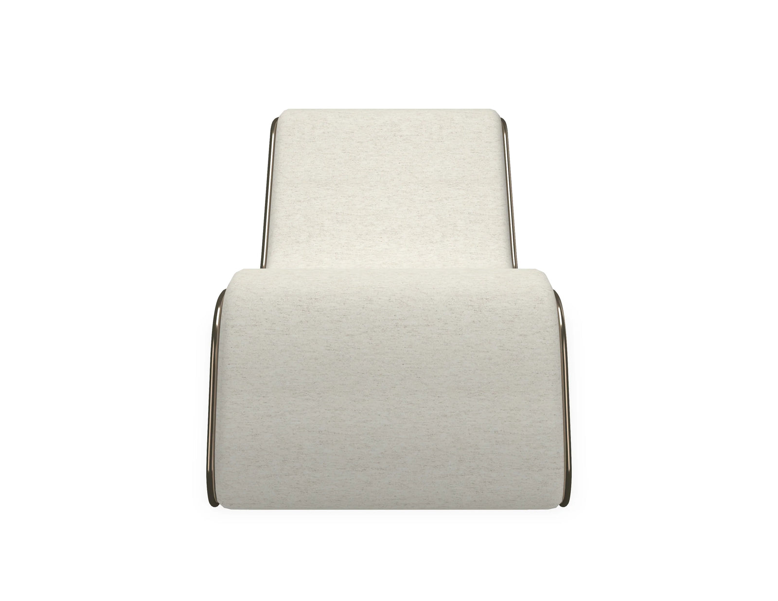 Caracole - Parallax Chaise - UPH-424-071-A | American Home Furniture