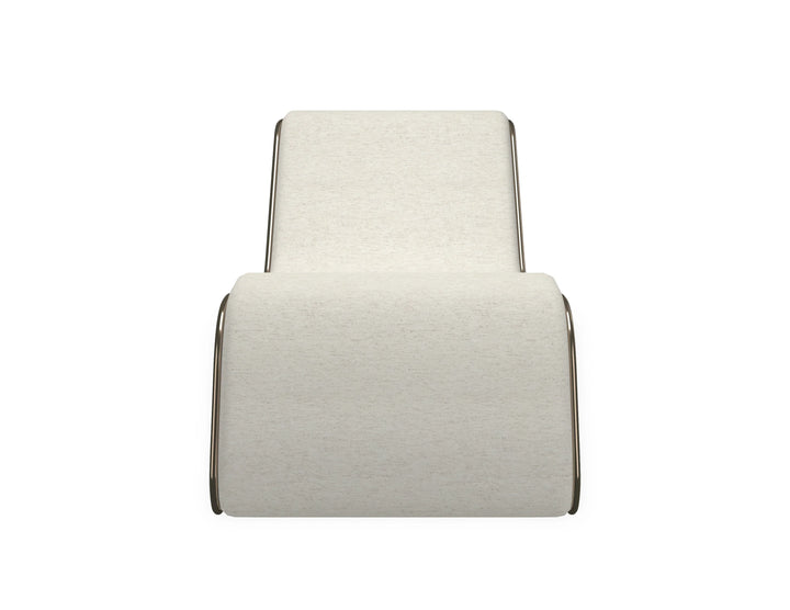 Parallax Chaise - AmericanHomeFurniture