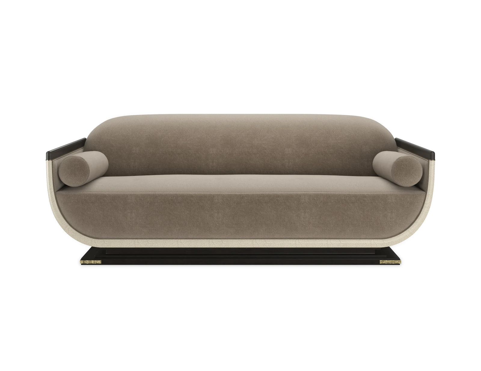 Caracole - Helena Sofa - UPH-424-111-A | American Home Furniture