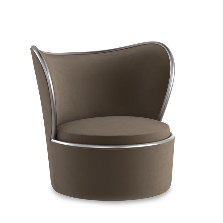Mariposa Swivel - AmericanHomeFurniture