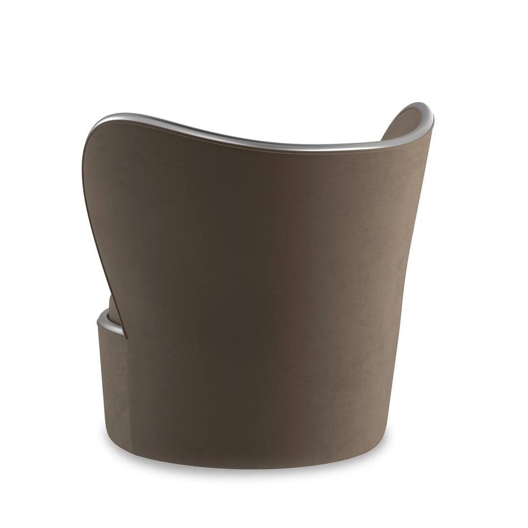 Mariposa Swivel - AmericanHomeFurniture