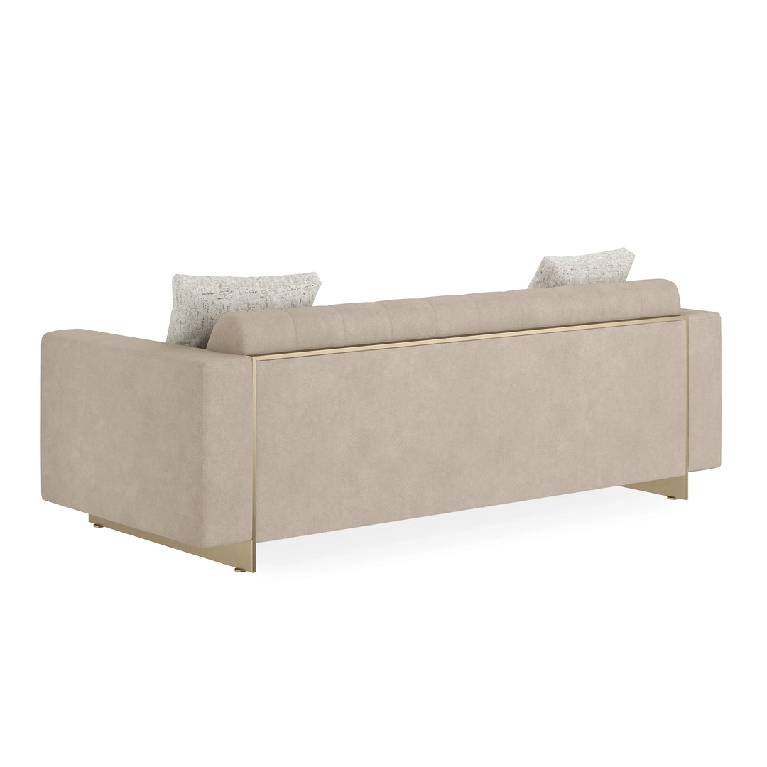 Well Balanced Sofa 84" - AmericanHomeFurniture
