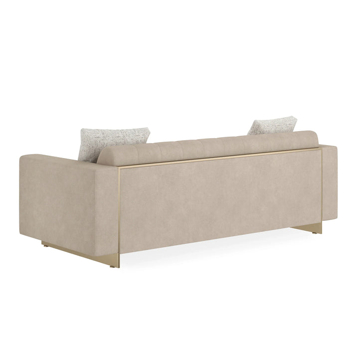 Well Balanced Sofa 84" - AmericanHomeFurniture