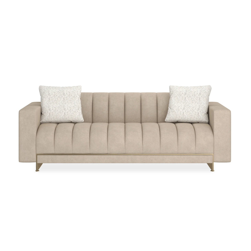 Well Balanced Sofa 84" - AmericanHomeFurniture