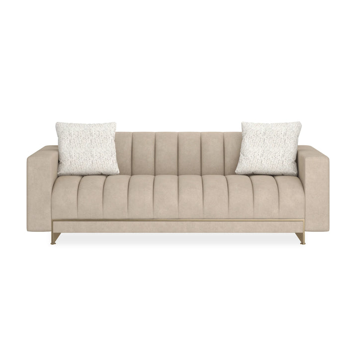 Well Balanced Sofa 84" - AmericanHomeFurniture