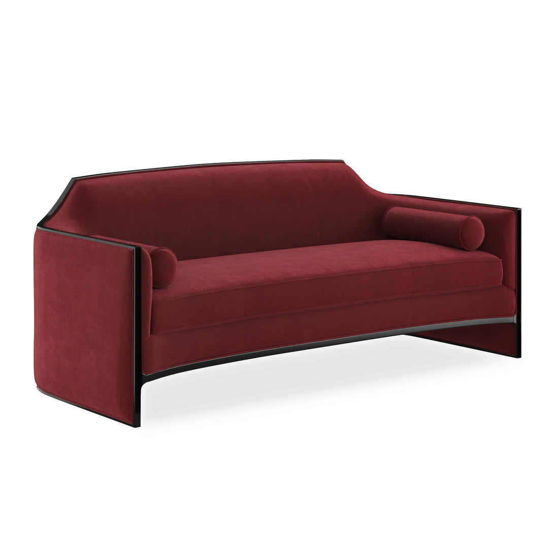 The Cat'S Meow Sofa - AmericanHomeFurniture
