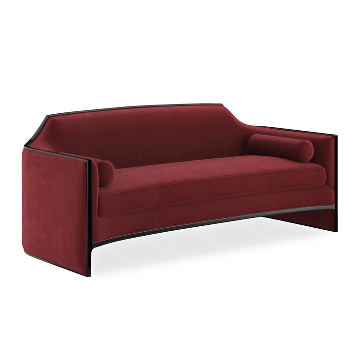 The Cat'S Meow Sofa - AmericanHomeFurniture