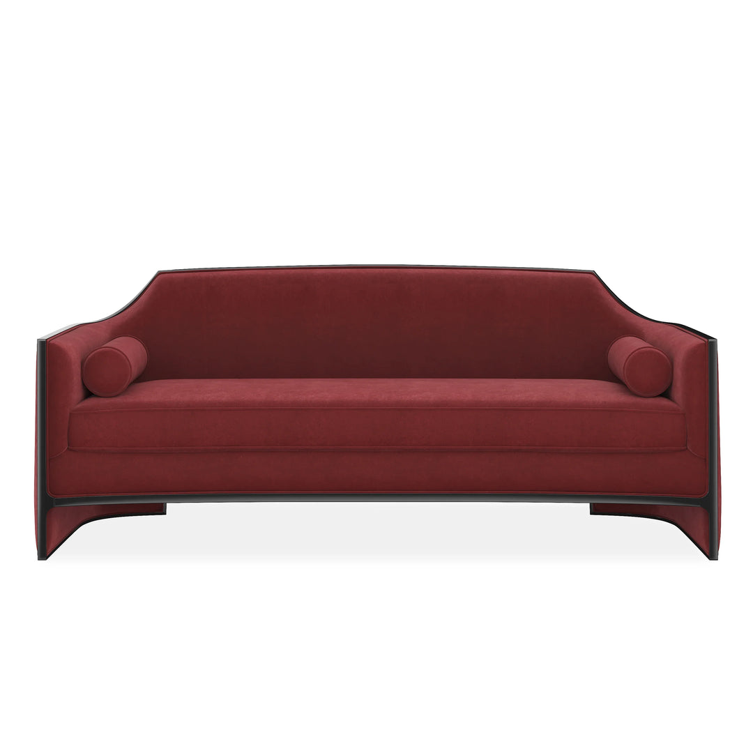 The Cat'S Meow Sofa - AmericanHomeFurniture