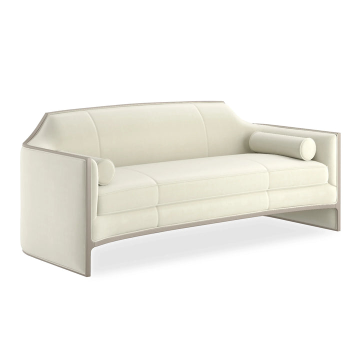 The Cat'S Meow Sofa - AmericanHomeFurniture