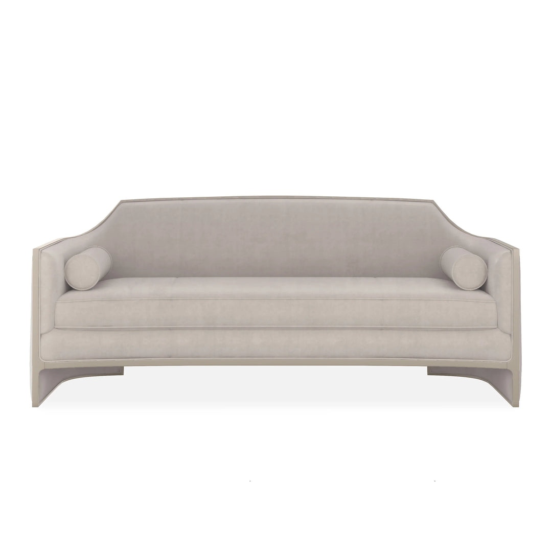 The Cat'S Meow Sofa - AmericanHomeFurniture