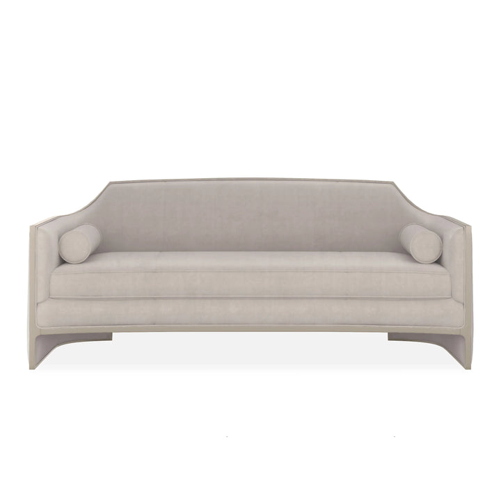 The Cat'S Meow Sofa - AmericanHomeFurniture