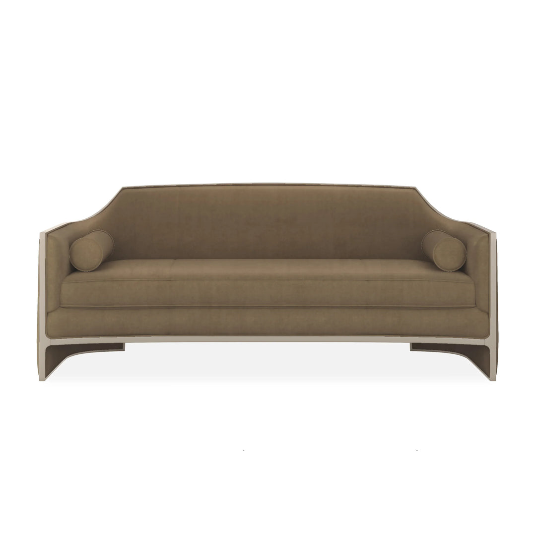 The Cat'S Meow Sofa - AmericanHomeFurniture