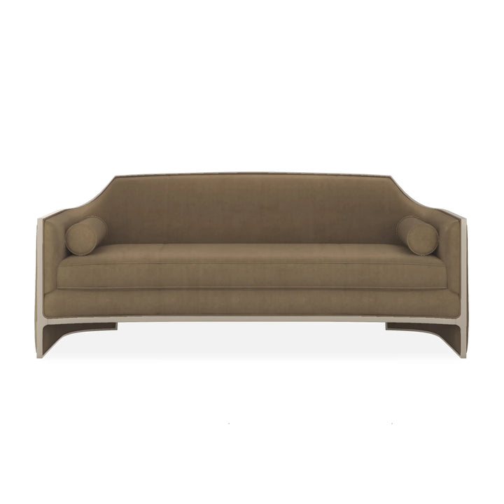 The Cat'S Meow Sofa - AmericanHomeFurniture