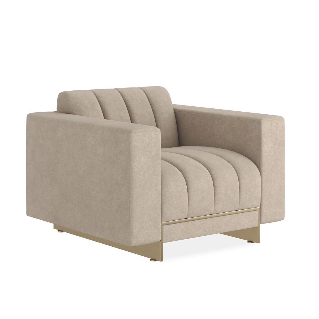 Well Balanced Chair - AmericanHomeFurniture