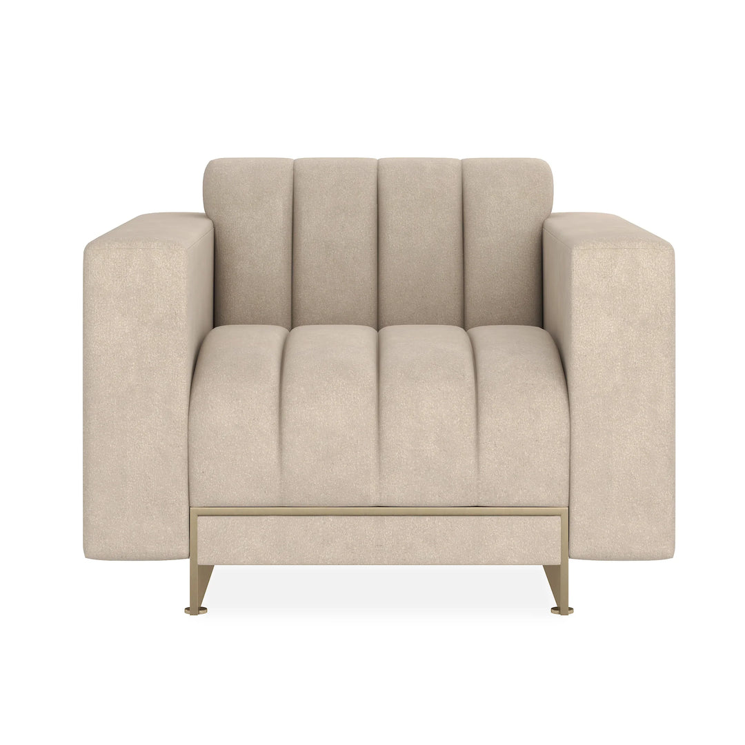 Well Balanced Chair - AmericanHomeFurniture