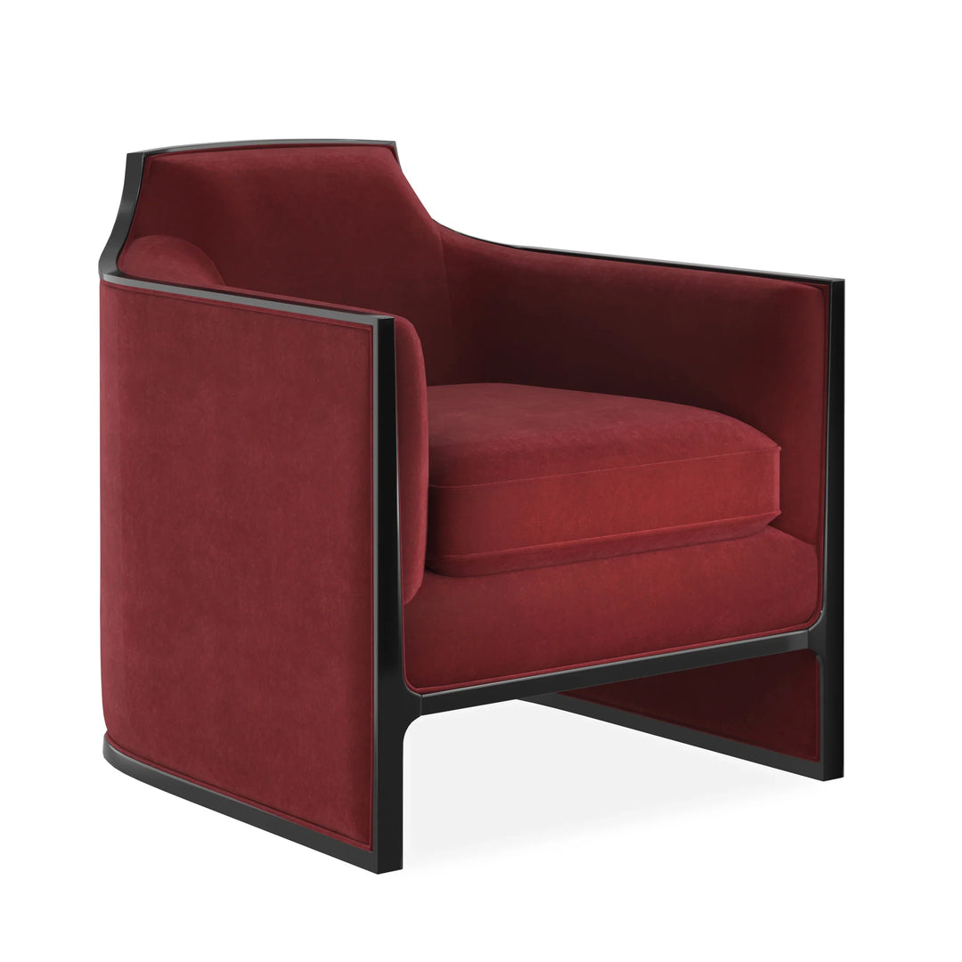 The Cat'S Meow Chair - AmericanHomeFurniture