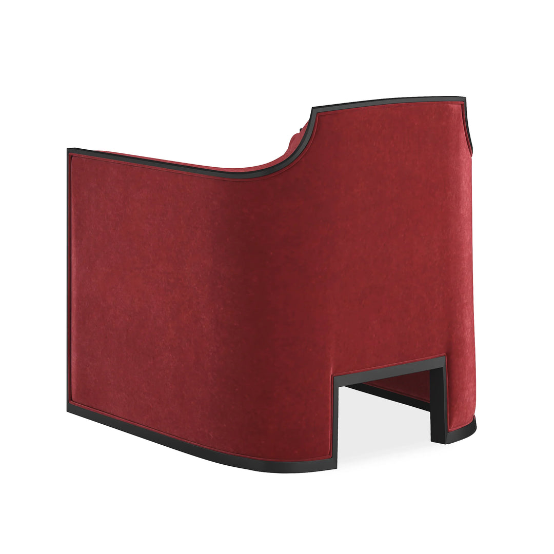 The Cat'S Meow Chair - AmericanHomeFurniture