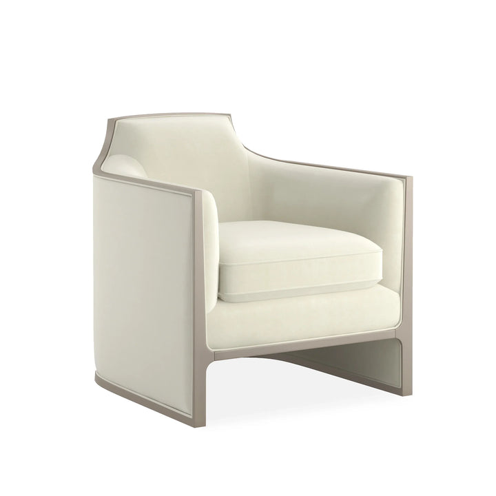 The Cat'S Meow Chair - AmericanHomeFurniture