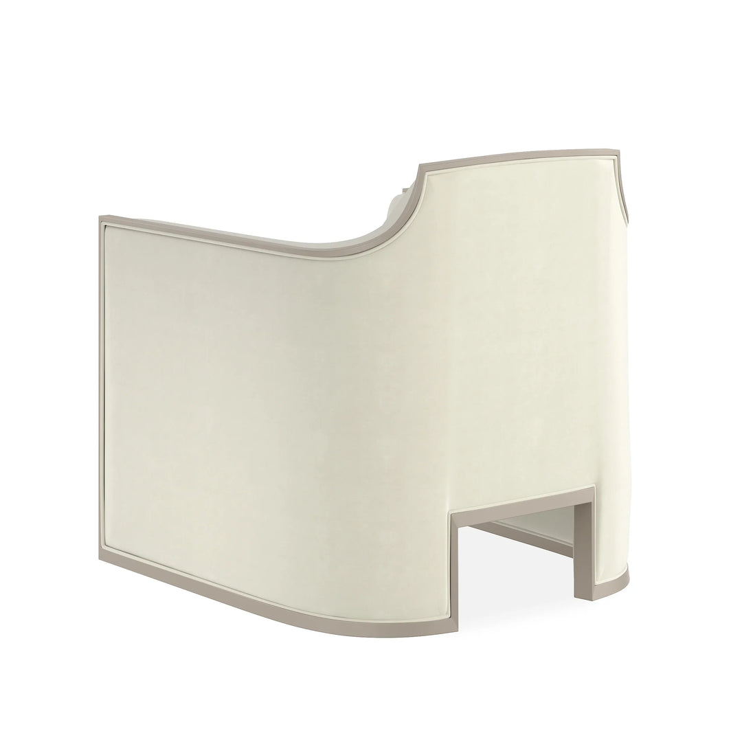 The Cat'S Meow Chair - AmericanHomeFurniture