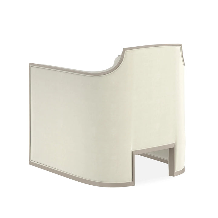 The Cat'S Meow Chair - AmericanHomeFurniture