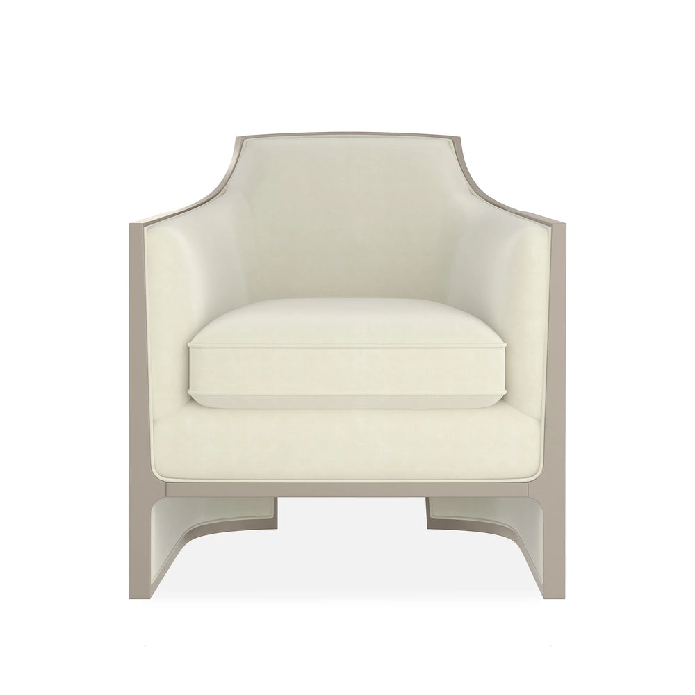 The Cat'S Meow Chair - AmericanHomeFurniture