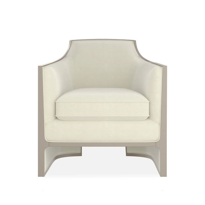 The Cat'S Meow Chair - AmericanHomeFurniture
