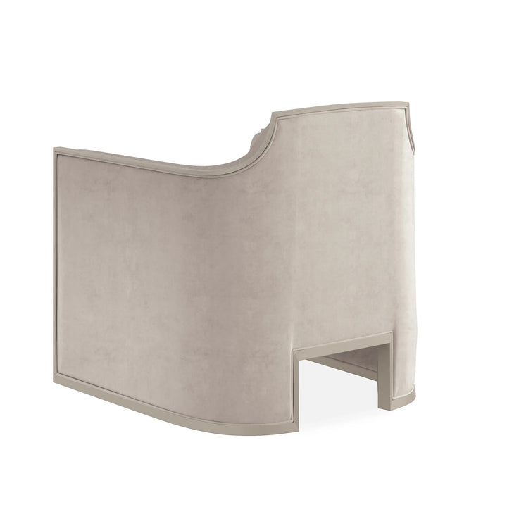 The Cat'S Meow Chair - AmericanHomeFurniture