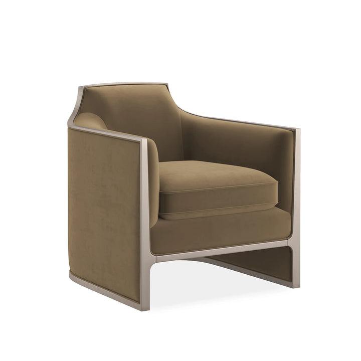 The Cat'S Meow Chair - AmericanHomeFurniture