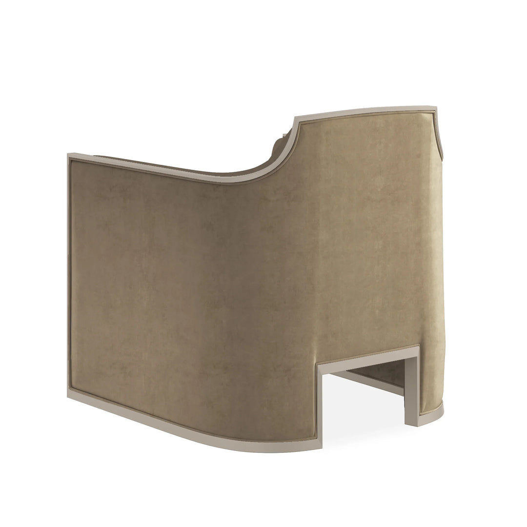 The Cat'S Meow Chair - AmericanHomeFurniture