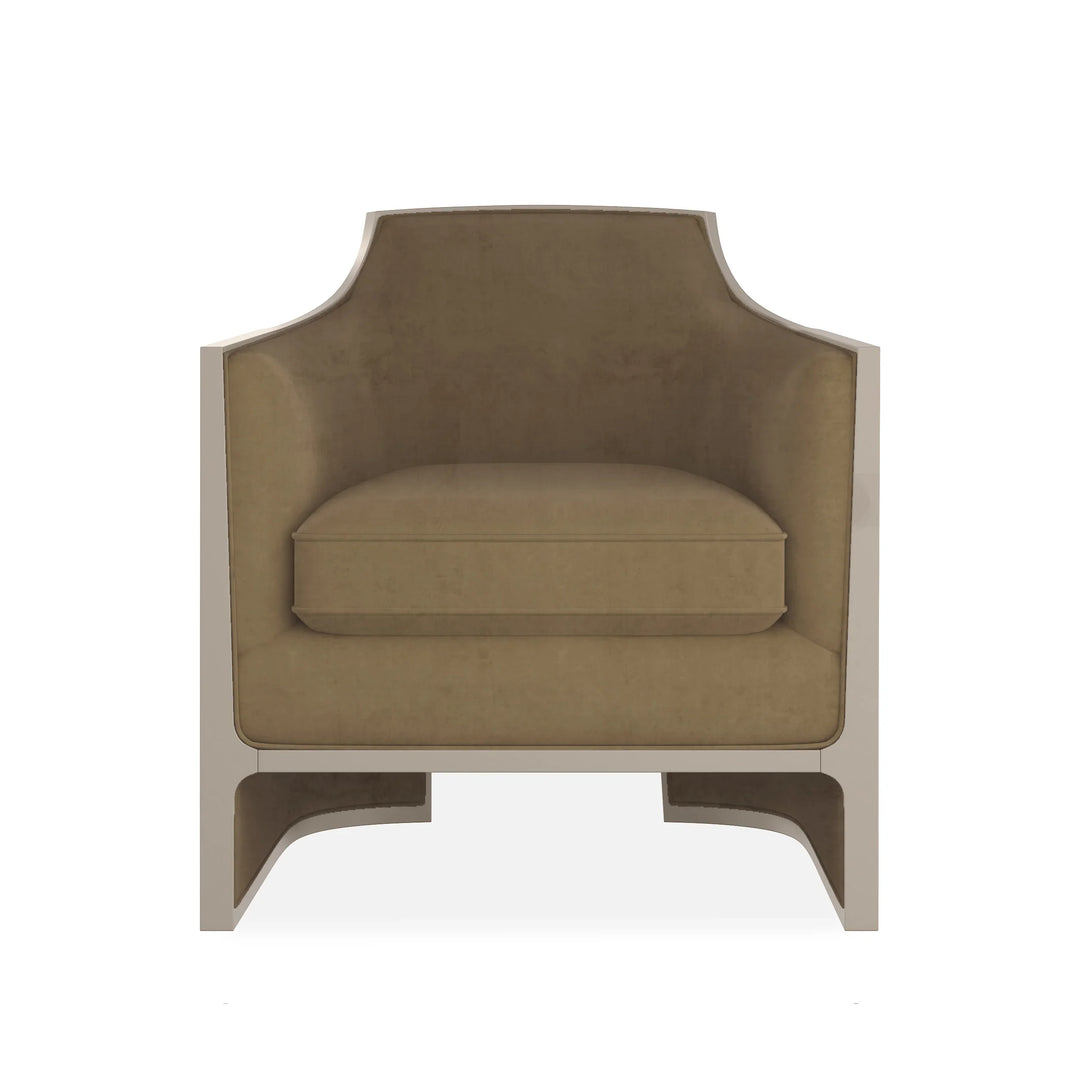 The Cat'S Meow Chair - AmericanHomeFurniture