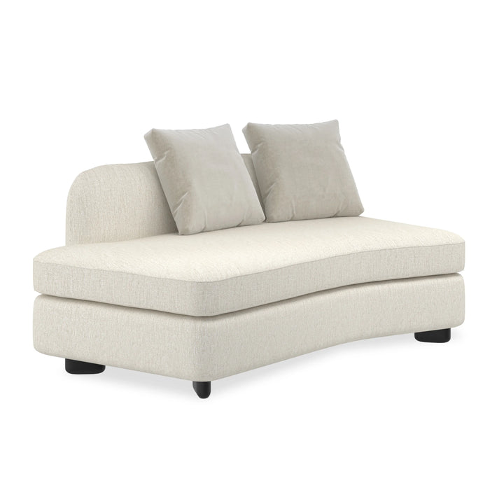 Lumi LAF Chaise - AmericanHomeFurniture