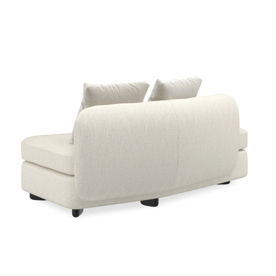 Lumi LAF Chaise - AmericanHomeFurniture