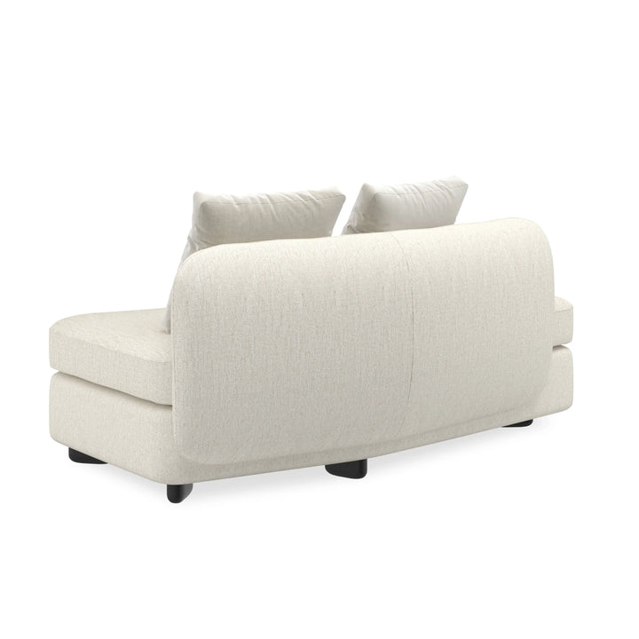 Lumi LAF Chaise - AmericanHomeFurniture