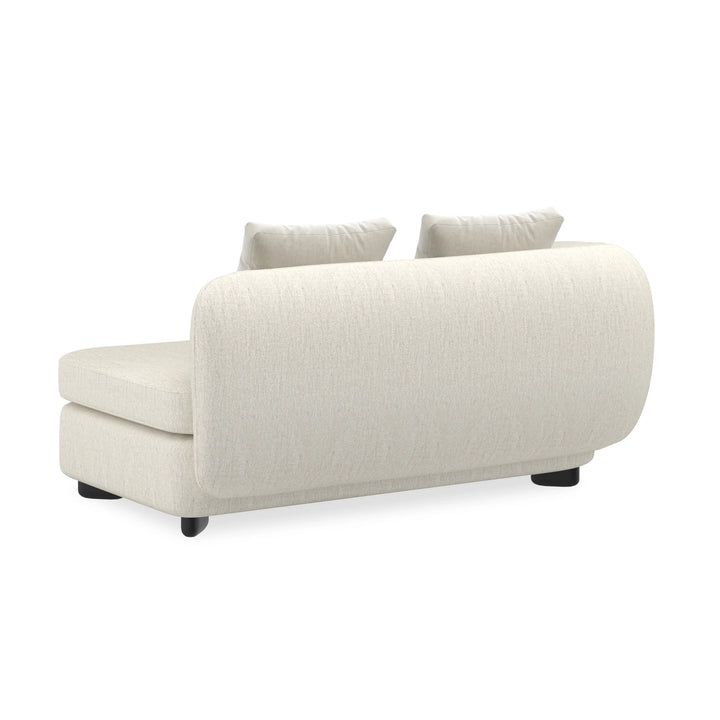 Lumi LAF Loveseat - AmericanHomeFurniture