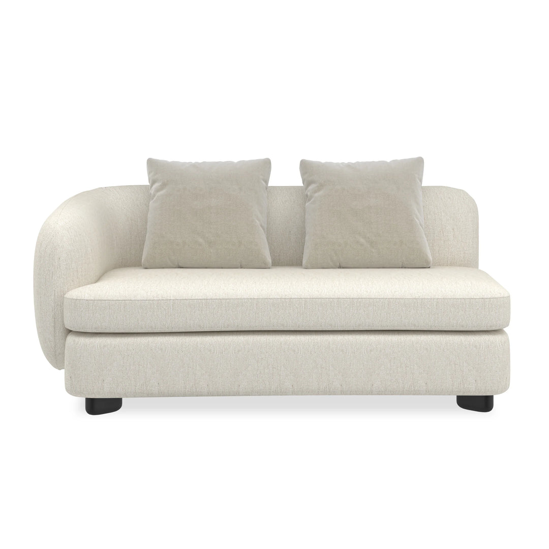 Lumi LAF Loveseat - AmericanHomeFurniture